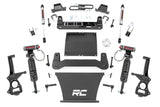 6 Inch Lift Kit | Vertex/V2 | Chevy Silverado 1500 2WD (2025-2026)