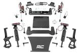 6 Inch Lift Kit | Vertex | Chevy Silverado 1500 2WD (2025-2026)