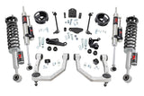 3.5 Inch Lift Kit | M1R | Toyota 4Runner 4WD (2025)