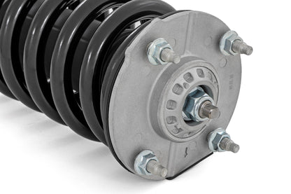 Loaded Strut Pair | 3.5 Inch | Toyota 4Runner 4WD (2025)