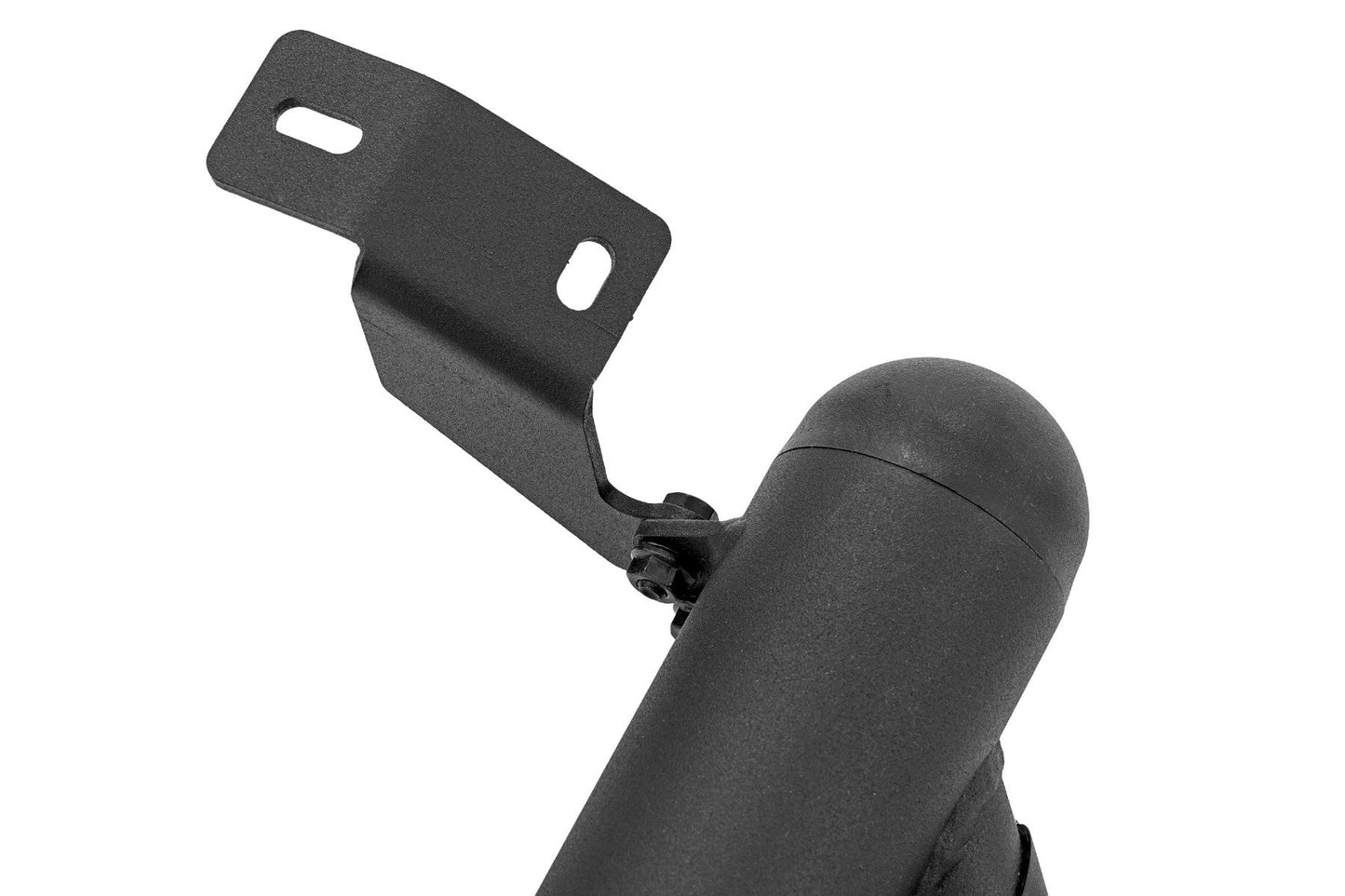 Nerf Steps | Cab Length | Toyota 4Runner (2025)