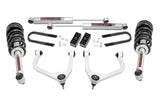 3.5 Inch Lift Kit | N3 Struts | Chevy Silverado 1500 2WD/4WD (2025)