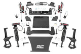 4 Inch Lift Kit | AT4/Trailboss | Vertex | Chevy/GMC Sierra 1500 (2025)/Silverado 1500 (2025)