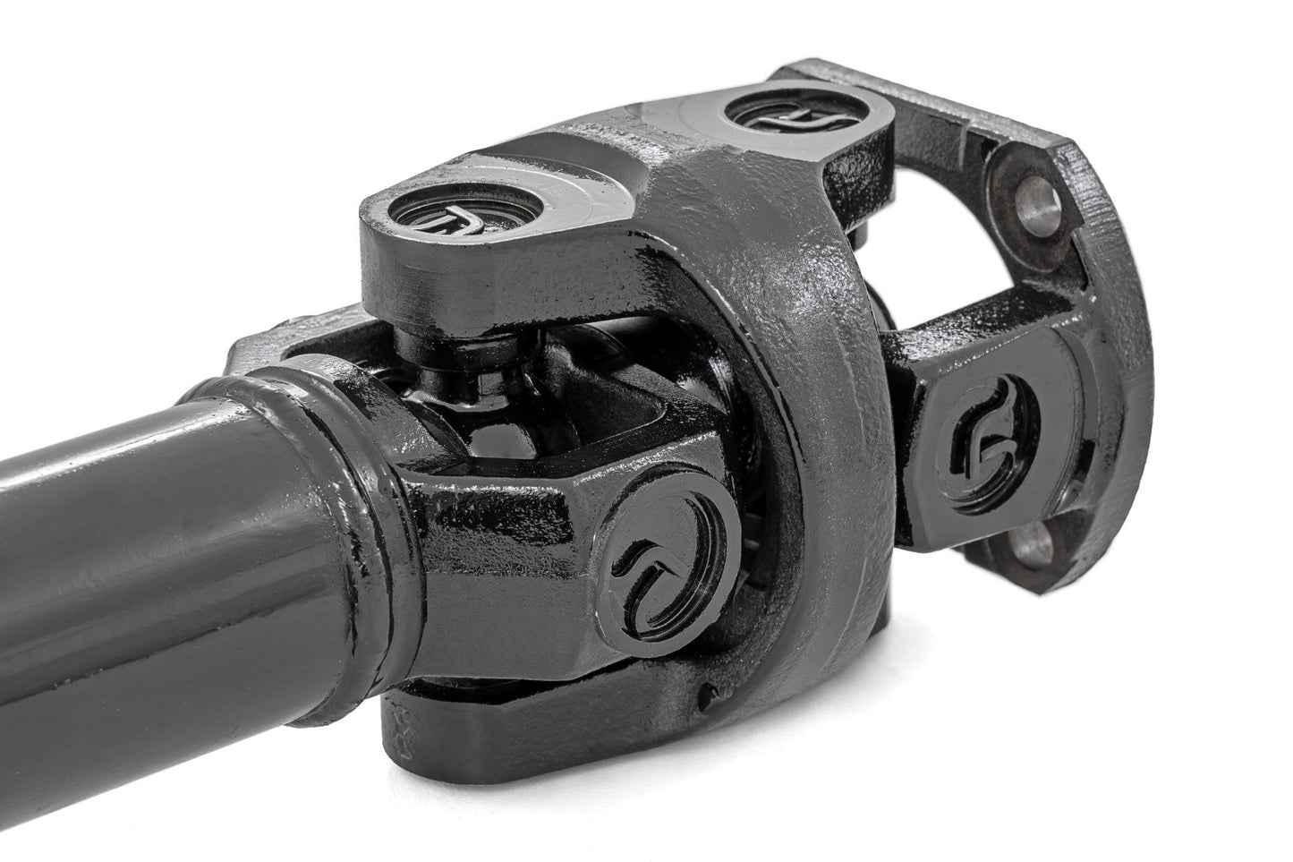 CV Drive Shaft | Front | 10 Bolt T-Case | Ram 2500 (2025)