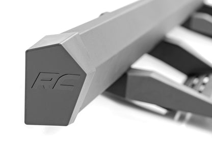 SRX2 Adjustable Aluminum Step | Ford Bronco 4WD (2021-2023)