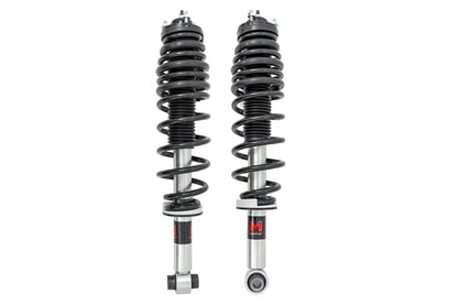 M1 Loaded Strut Pair | 2 Inch | Rear | Ford Bronco 4WD (2021-2023)