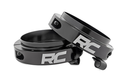 1 Inch Leveling Kit | Ford Raptor (2021-2023)