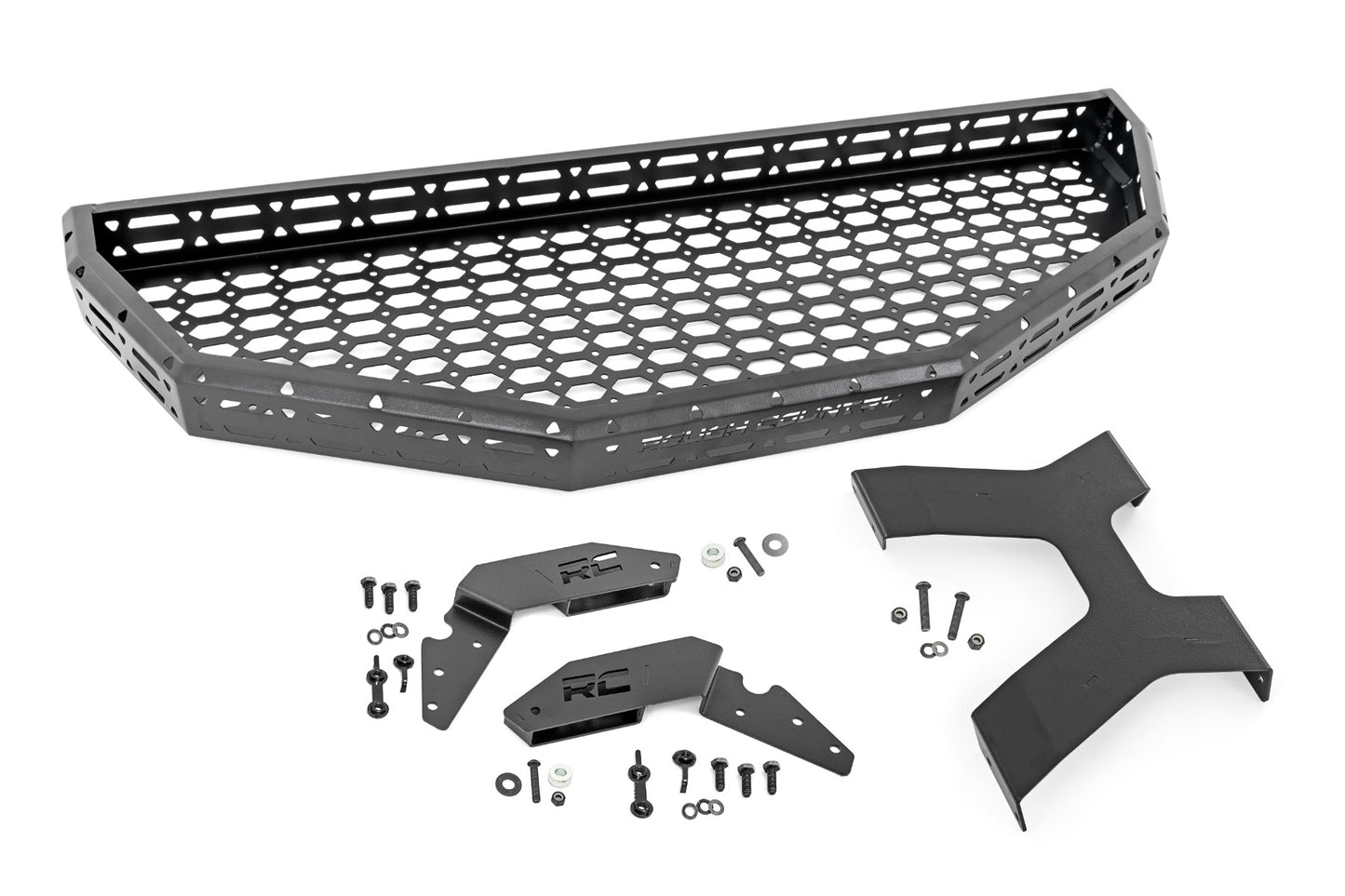 Front Cargo Rack | Can-Am Defender HD 8/HD 9/HD 10