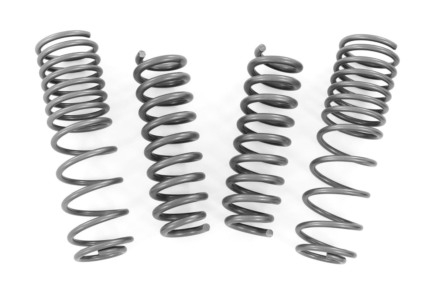 2.25 Inch Coil Spring Lift Kit | Ford F-150 Raptor 4WD (2021-2025)
