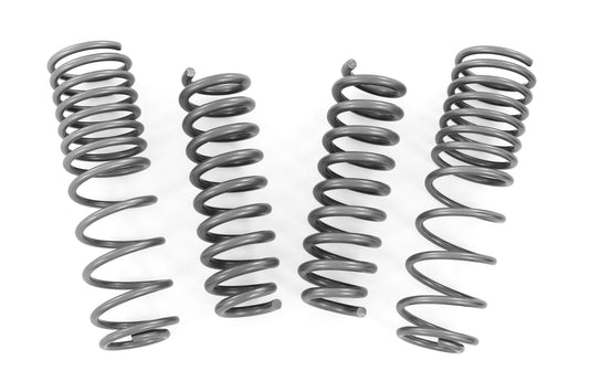2.25 Inch Coil Spring Lift Kit | Ford F-150 Raptor 4WD (2021-2025)