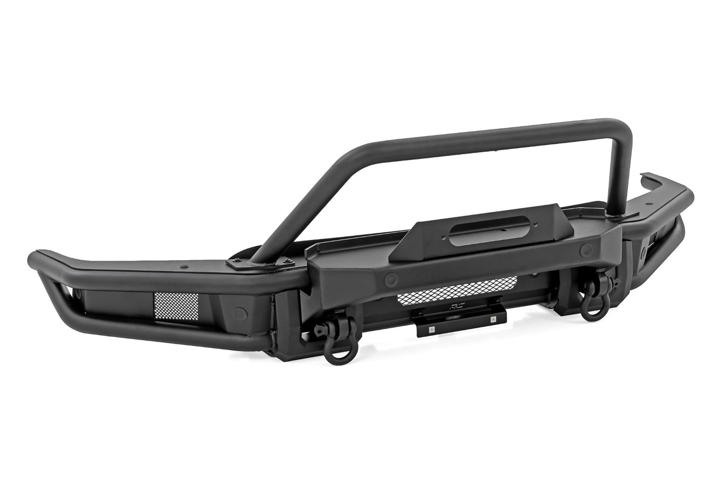 Front Bumper | Tubular | Winch Mount | Ford F-150 (2021-2023)