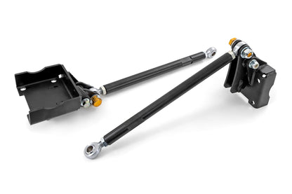 Traction Bar Kit | 2-5 Inch Lowering Kit | Ford F-150 (2021-2025)