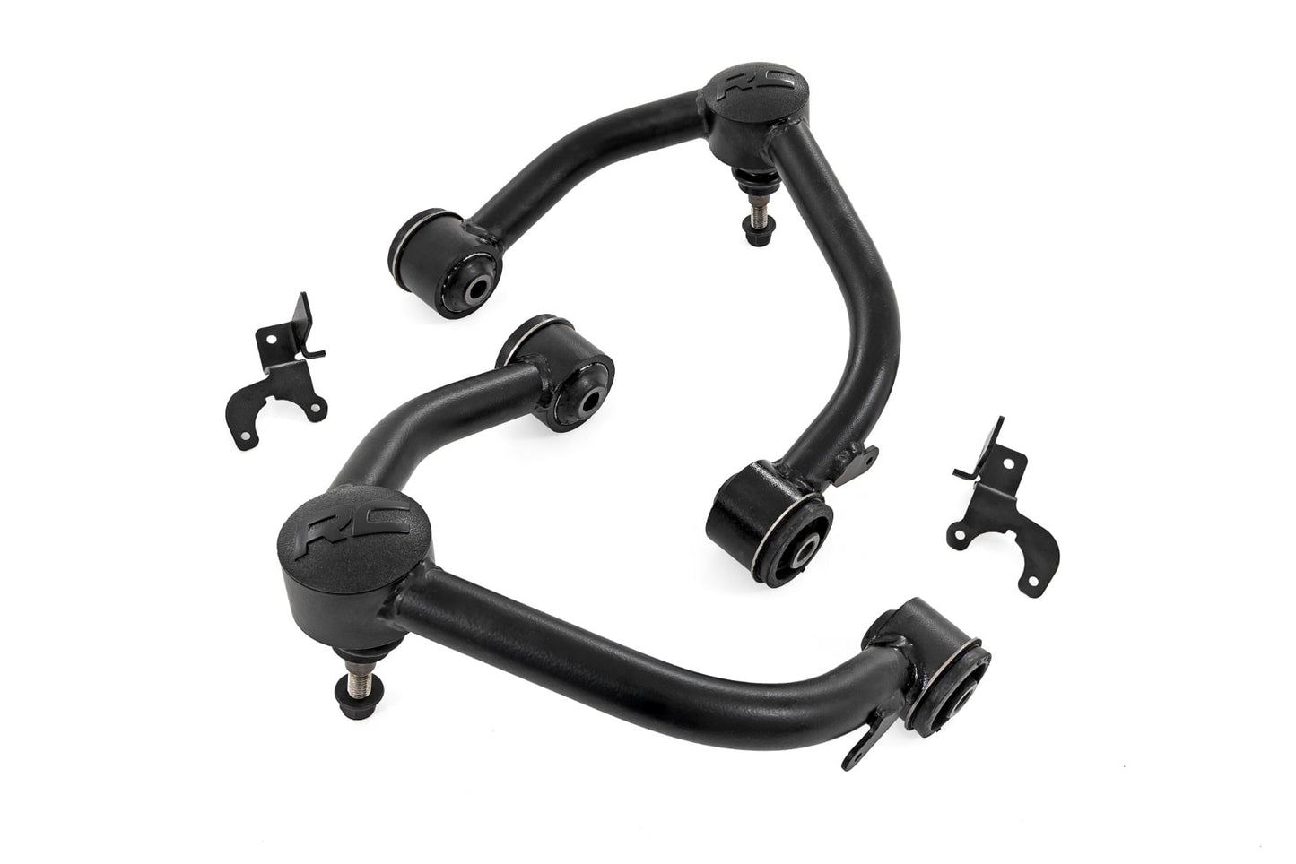 Upper Control Arms | 2-5 Inch Lowering Kit | Ford F-150 2WD/4WD (2021-2026)