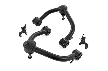 Upper Control Arms | 2-5 Inch Lowering Kit | Ford F-150 2WD/4WD (2021-2026)