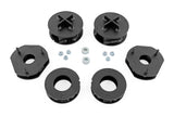 2 Inch Lift Kit | W/O Air Suspension | Jeep Grand Cherokee L 2WD/4WD (2021-2026)