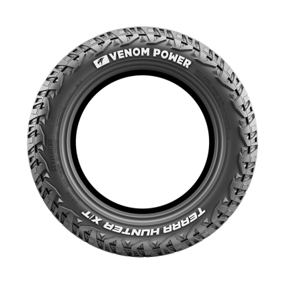 VENOM POWER TERRA HUNTER X/T 2 37x12.50R20 10PR 126R