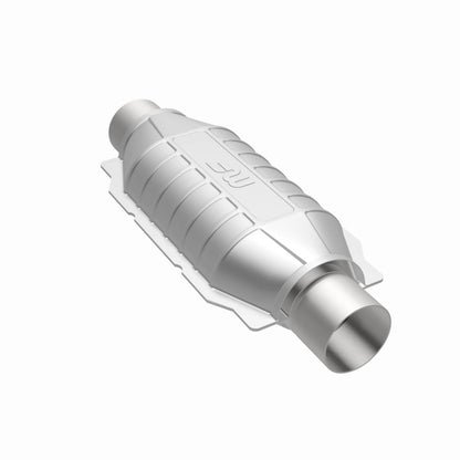 MagnaFlow Universal Catalytic Converter 3.00inch