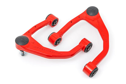 Red Forged Upper Control Arms | OE Upgrade | Toyota Tundra (22-23)