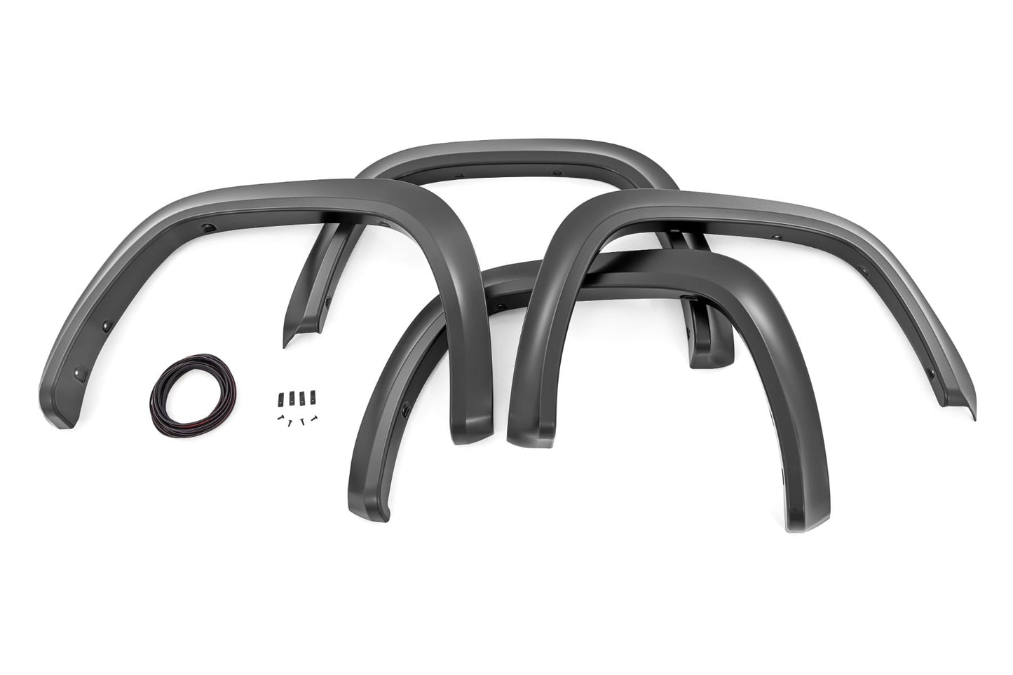 Sport Fender Flares | 1L7 Underground | Toyota Tundra 2WD/4WD (22-26)