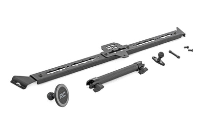 Dash Mount | 8" Magnet Mount Kit | Ford Bronco 4WD (2021-2024)