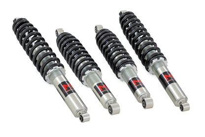 Adjustable Suspension Lift Kit | Ride Height Adjust | CFMOTO UFORCE 1000/UFORCE 1000XL