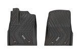 Flex-Fit Floor Mats | FR | CrewMax | Toyota Tundra 2WD/4WD (2022-2024)