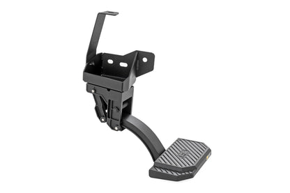 Retractable Bed Step | Manual Pull | Toyota Tundra (22-25)