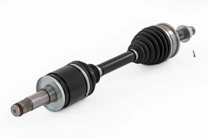 Heavy-Duty Replacement CV Axles | Pair | Toyota Tundra 4WD (2022-2026)