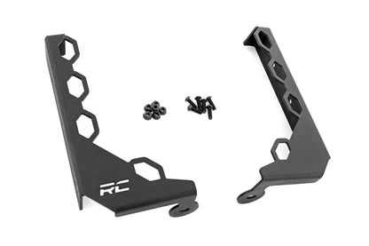 Bed Brace Kit | Toyota Tundra 2WD/4WD (2022-2026)