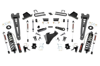 4.5 Inch Lift Kit  | R/A | C/O V2 | Ford F-250/F-350 Super Duty (23-25)
