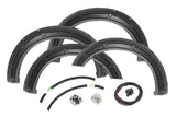 Defender Pocket Fender Flares | LJ Darkened Bronze | Ford F-250/F-350 Super Duty (23-24)
