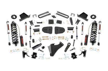 4.5 Inch Lift | C/O V2 | Ford F-250/F-350 Super Duty (23-25)