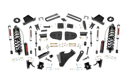 6 Inch Lift | C/O V2 | Ford F-250/F-350 Super Duty 4WD (2023-2025)