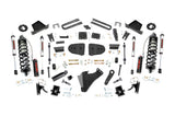 6 Inch Lift | C/O V2 | Ford F-250/F-350 Super Duty 4WD (2023-2025)