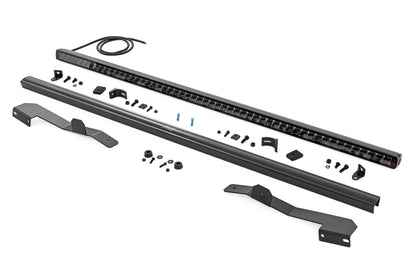 50-Inch LED Light Kit | Roof Mount | Tesla Cybertruck (2024-2026)