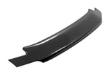 Hood Protector | Gloss Black | Ford F-250/F-350 Super Duty 2WD/4WD (23-26)