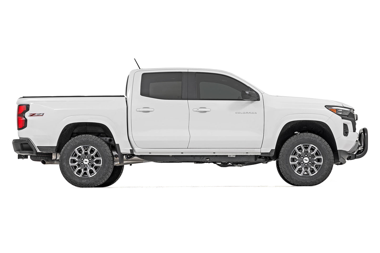 2 Inch Lift Kit | Chevy Colorado 4WD (2023)