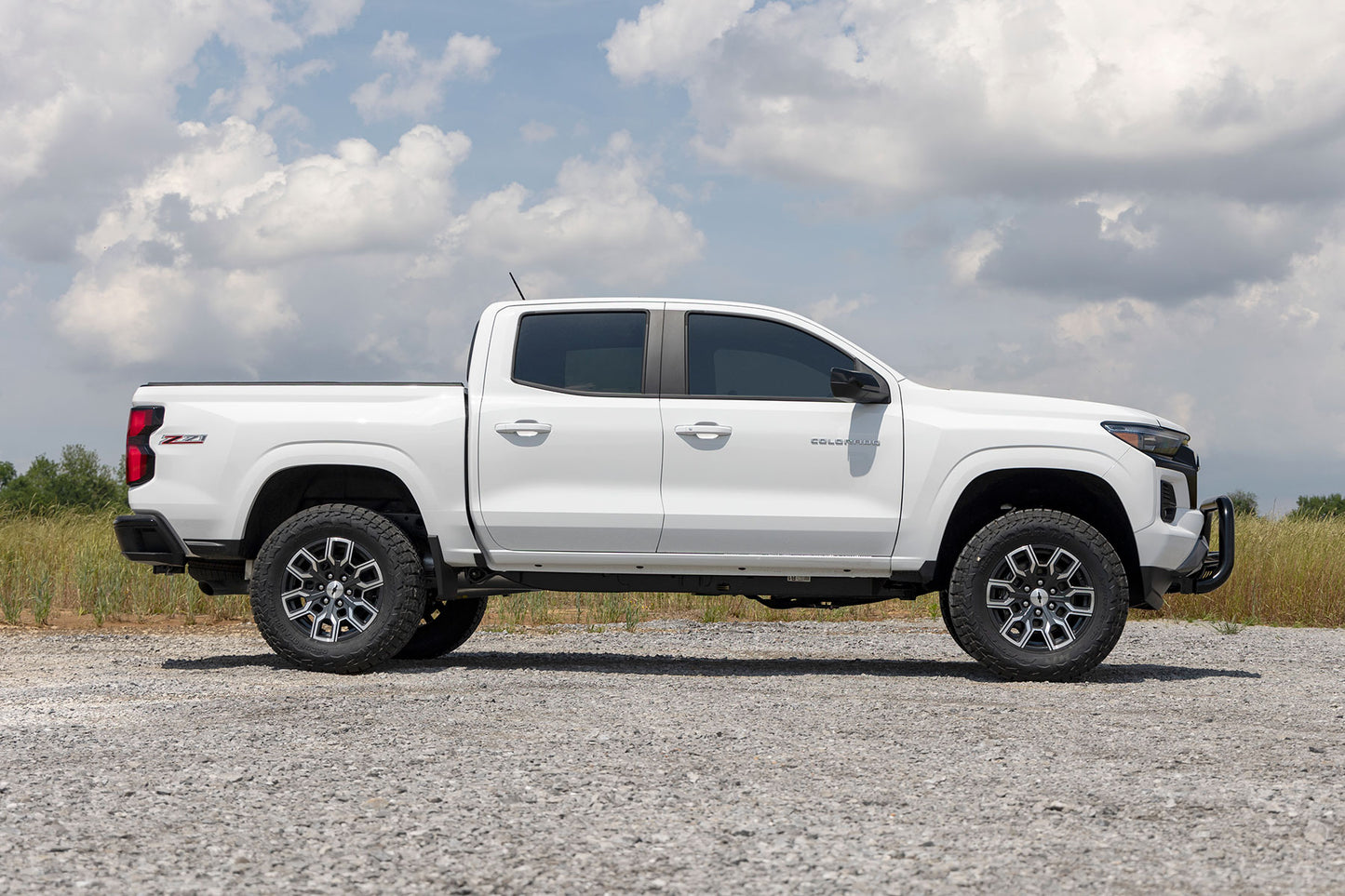 2 Inch Lift Kit | Chevy Colorado 4WD (2023)