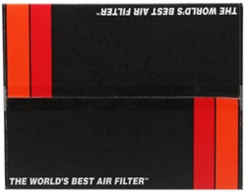K&N 07-09 GM Canyon/Colorado L4-2.9L AirCharger Performance Intake