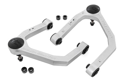 Forged Upper Control Arms | OE Upgrade | Ford Ranger 4WD (2024-2025)