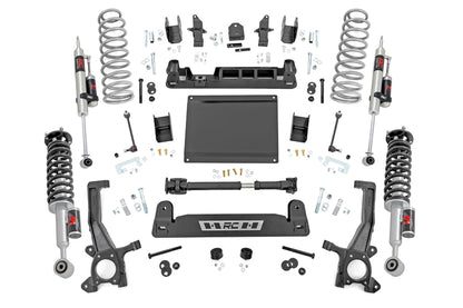 6 Inch Lift Kit | M1R | Toyota Tacoma 2WD/4WD (2024-2026)