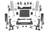 6 Inch Lift Kit | M1R | Toyota Tacoma 2WD/4WD (2024-2026)