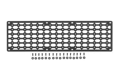 Molle Panel Kit |  Bed Cap Door | Toyota Tacoma 2WD/4WD (2024-2026)
