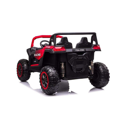 24V 4x4 Freddo Dune Buggy Buccaneer 2 Seater Ride-on