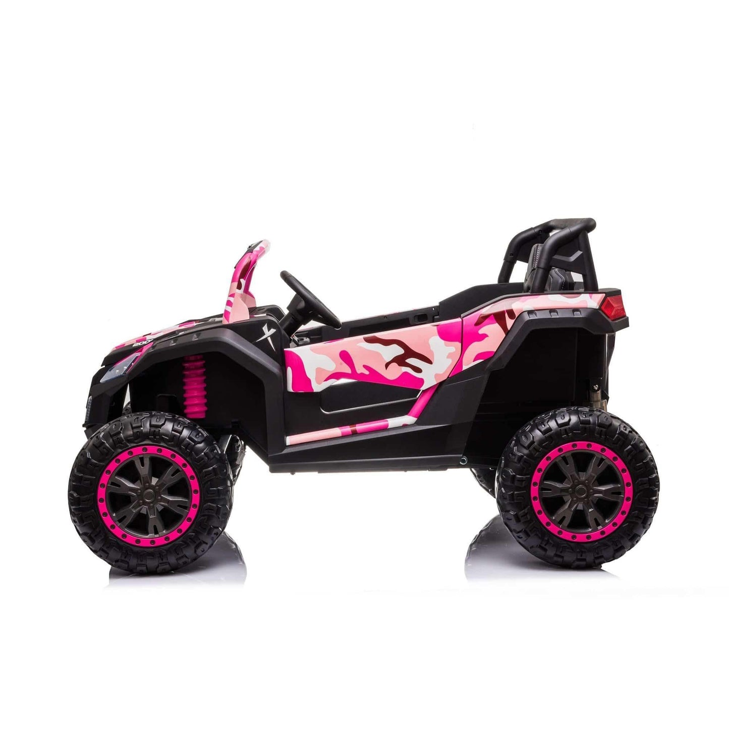 24V 4x4 Freddo Dune Buggy Buccaneer 2 Seater Ride-on