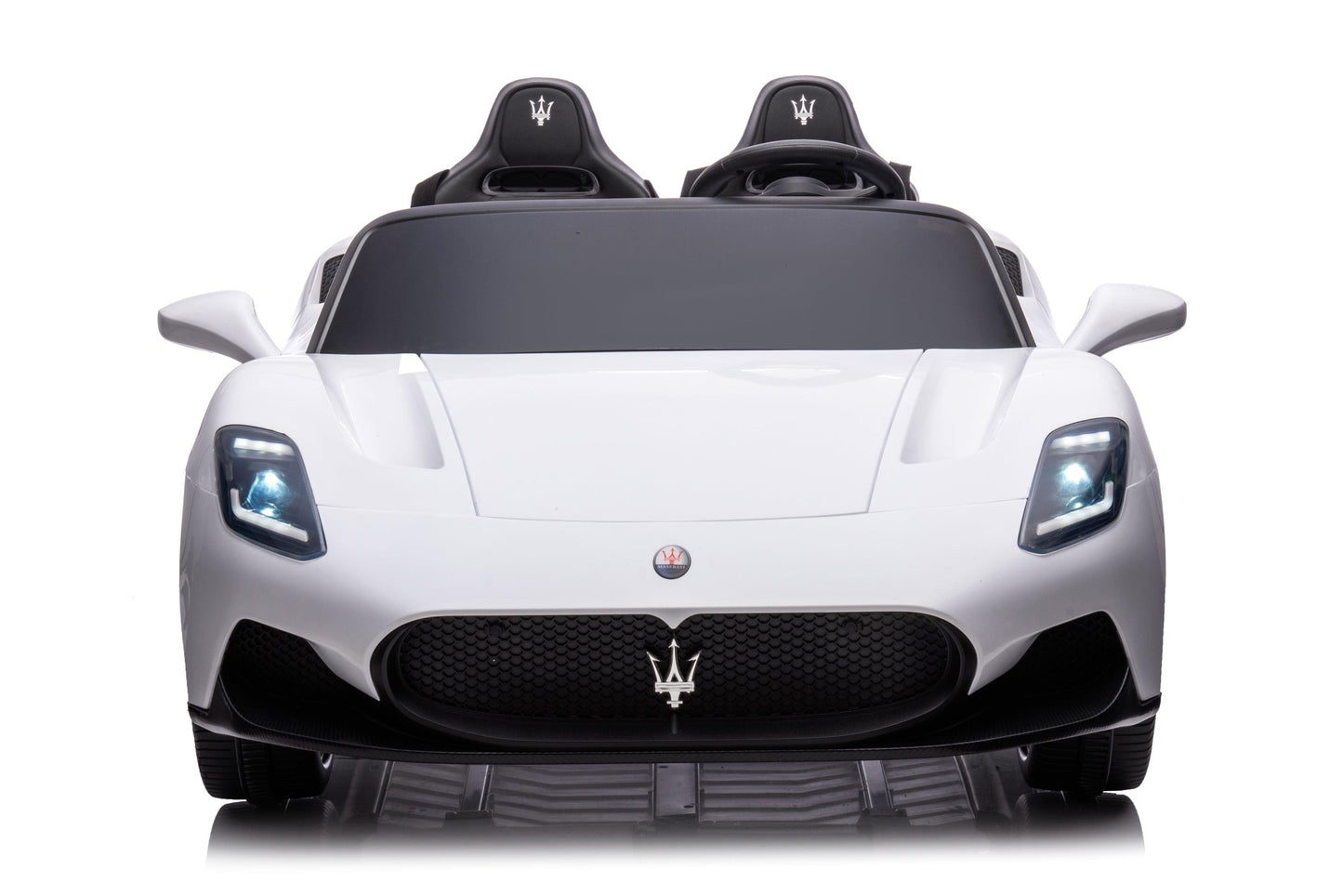 24V 4x4 Maserati MC20 2 Seater Ride on Car for Kids