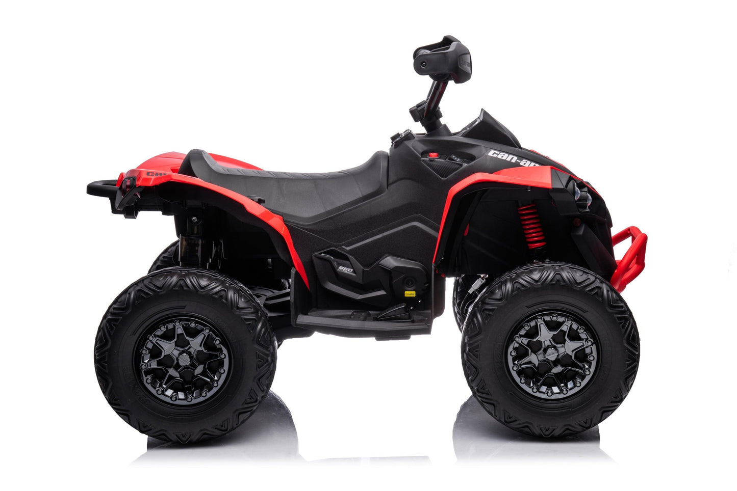 24V Can Am Renegade 1-Seater Kids ATV