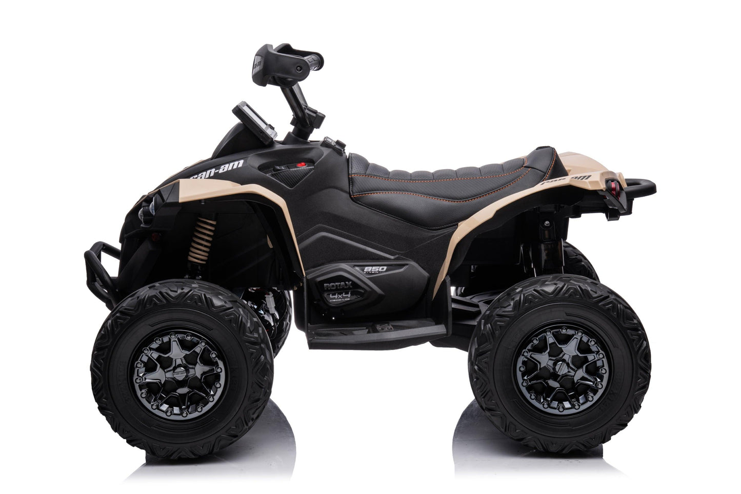 24V Can Am Renegade 1-Seater Kids ATV