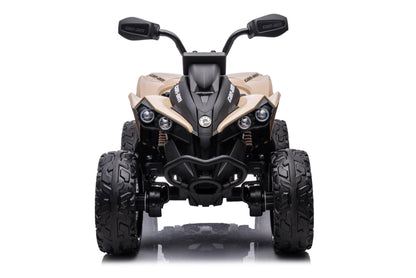 24V Can Am Renegade 1-Seater Kids ATV