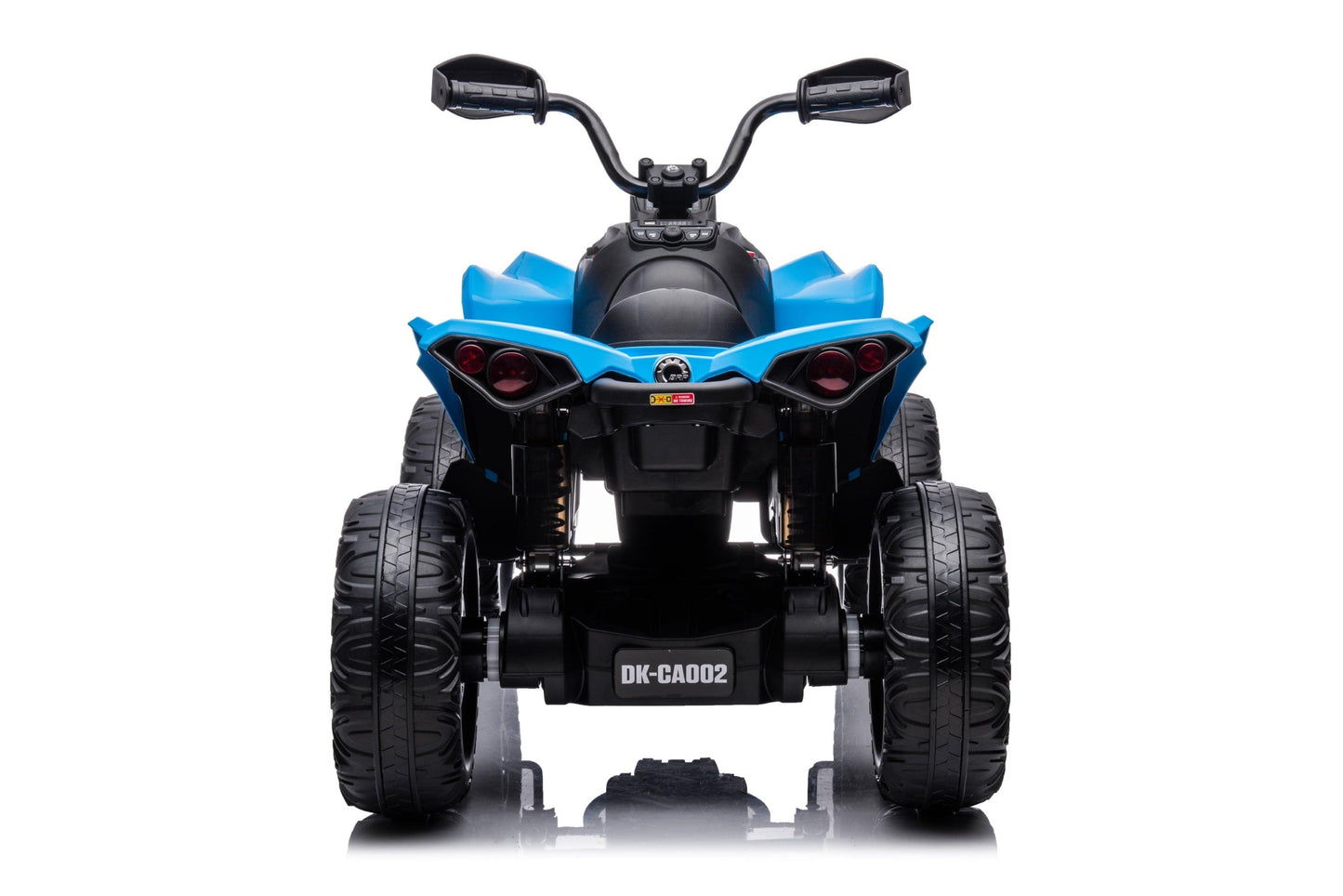 24V Can Am Renegade 1-Seater Kids ATV